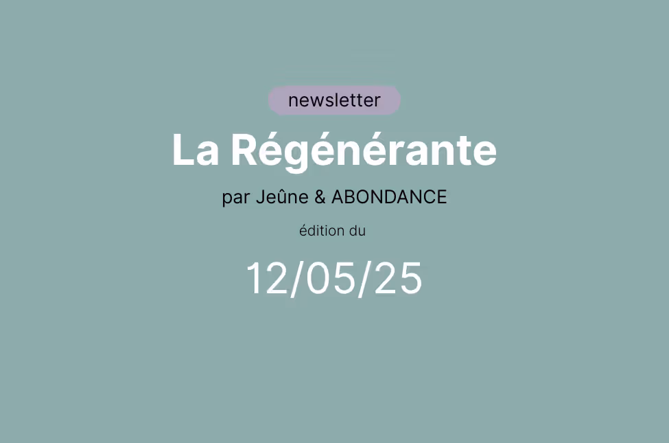 NL5 Newsletter Mai 2025