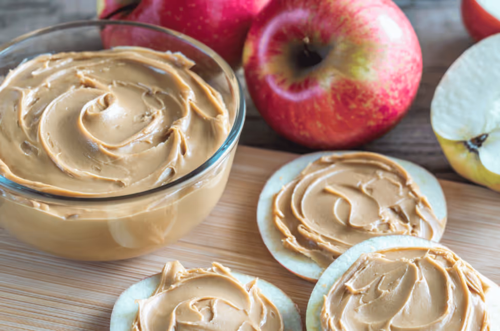 R5 Parfait pour l’automne : le beurre de pomme