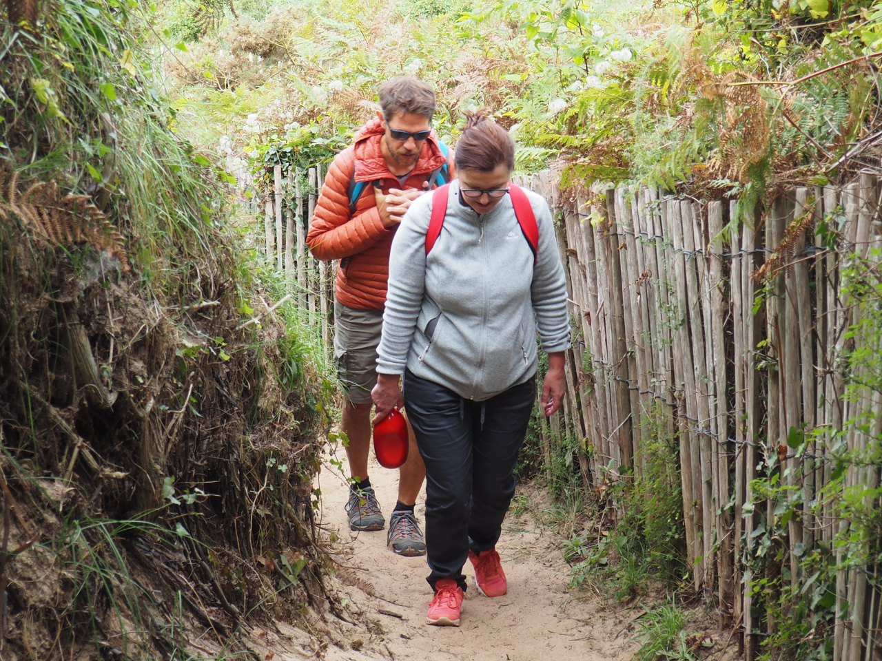 Jeûne & Randonnée (7 jours + 7 jours)