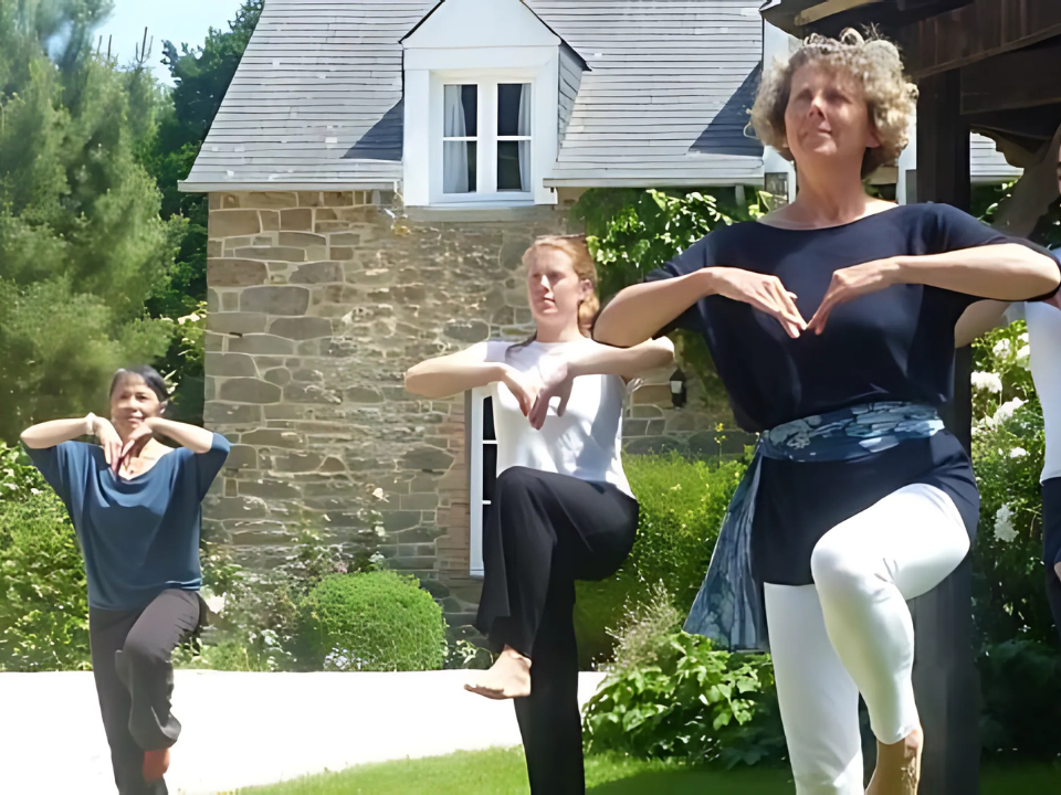 Jeûne & Qi Gong (5 jours)
