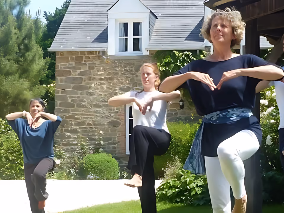 Jeûne & Qi Gong (5 jours)