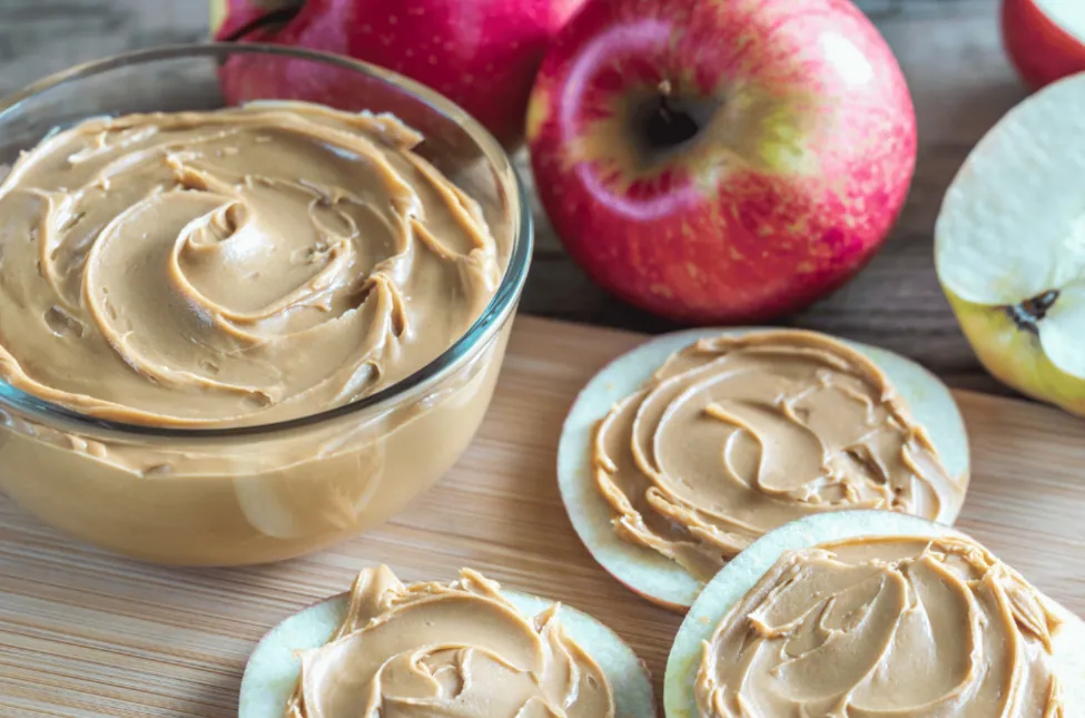 R5 Parfait pour l’automne : le beurre de pomme