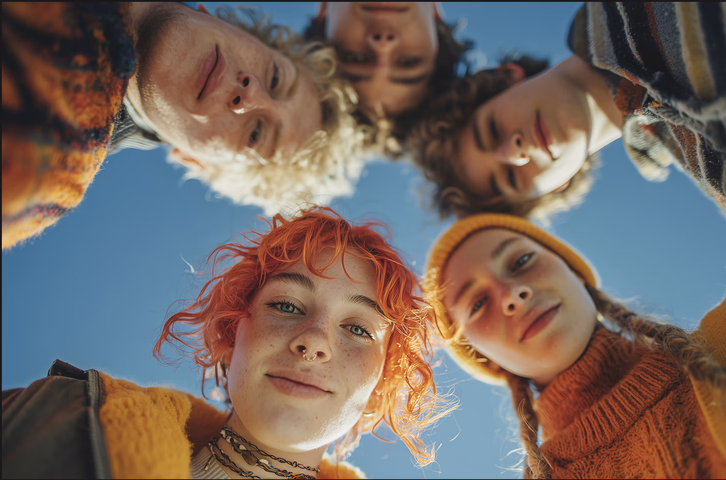 image of interview with game developer