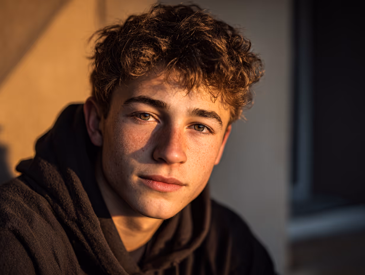 image of students using technology (for a edtech)