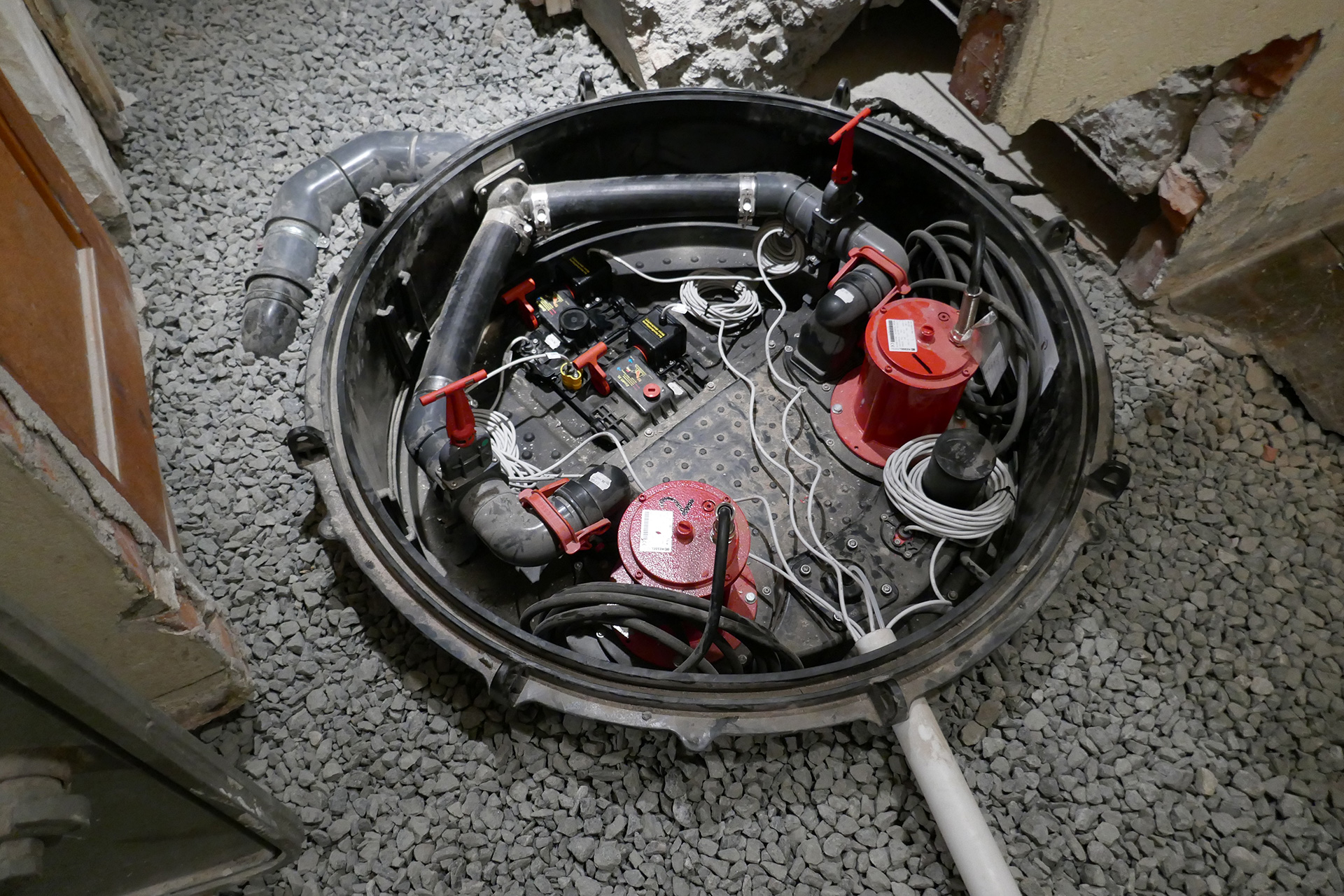 Gotfred Lies Plass 1