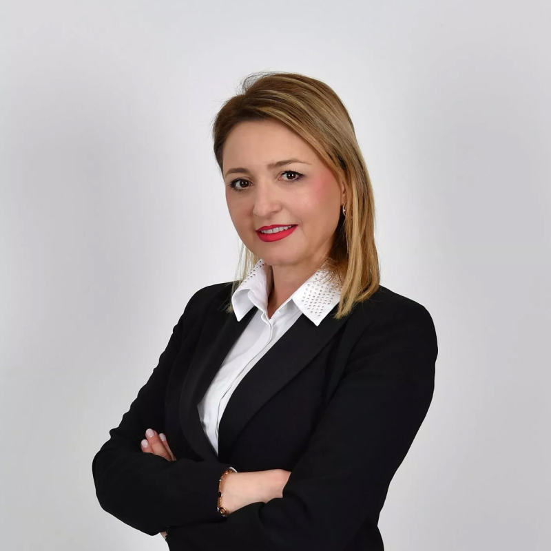 Oliver Sinđelić Human Poliklinika