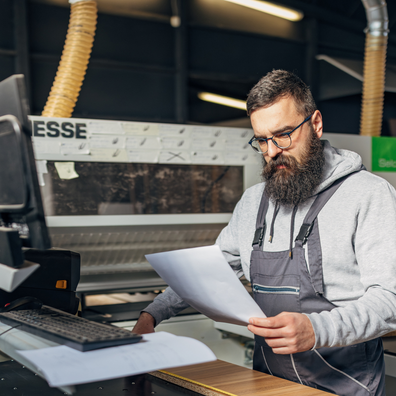 Nameštaj po meri - šta sve utiče na cenu