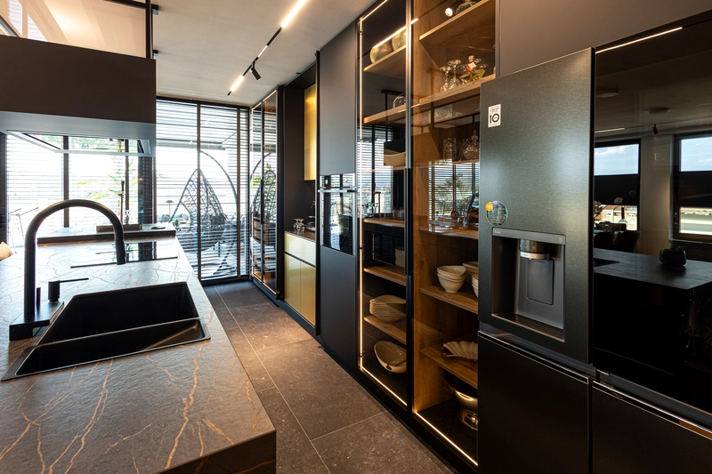 Koliko košta kuhinja po meri u Srbiji 2026: kompletan vodič