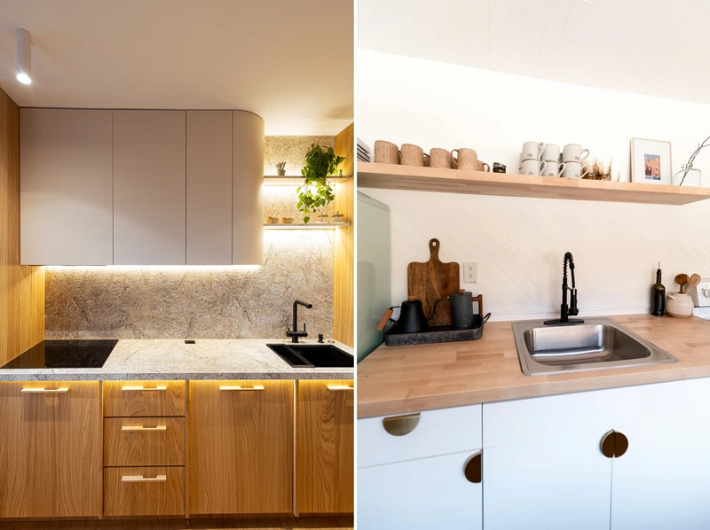 Kuhinja po meri vs IKEA: šta dobijaš za isti novac