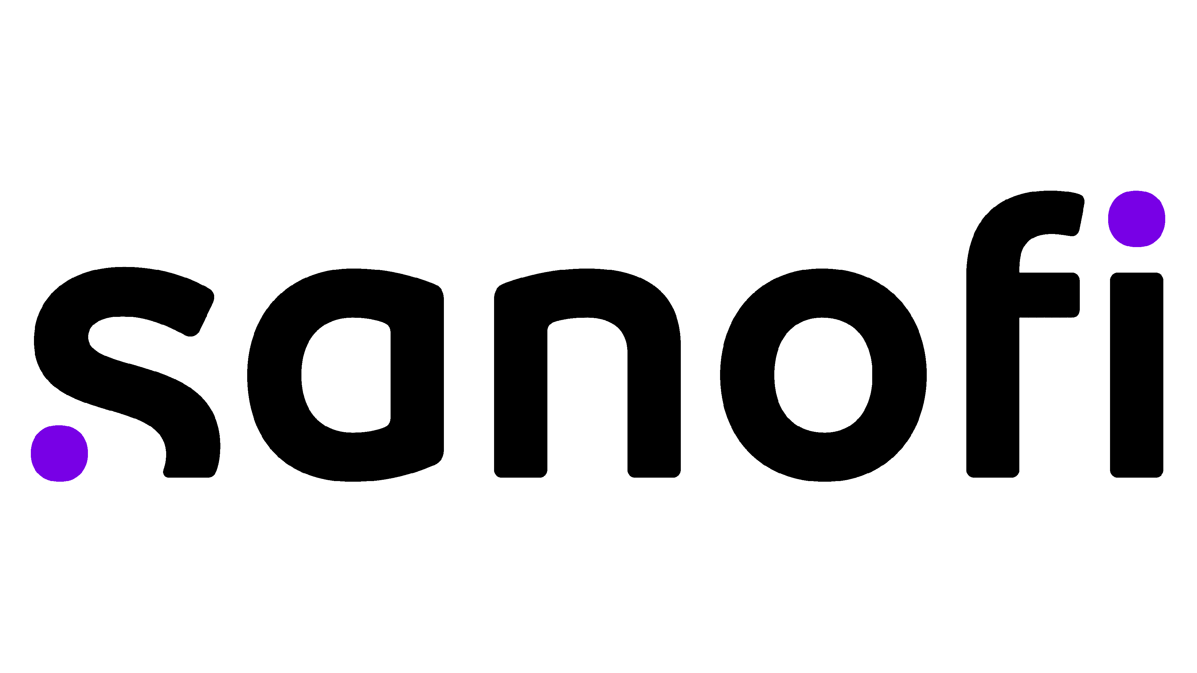 Logo of Sanofi on ContiUnity website