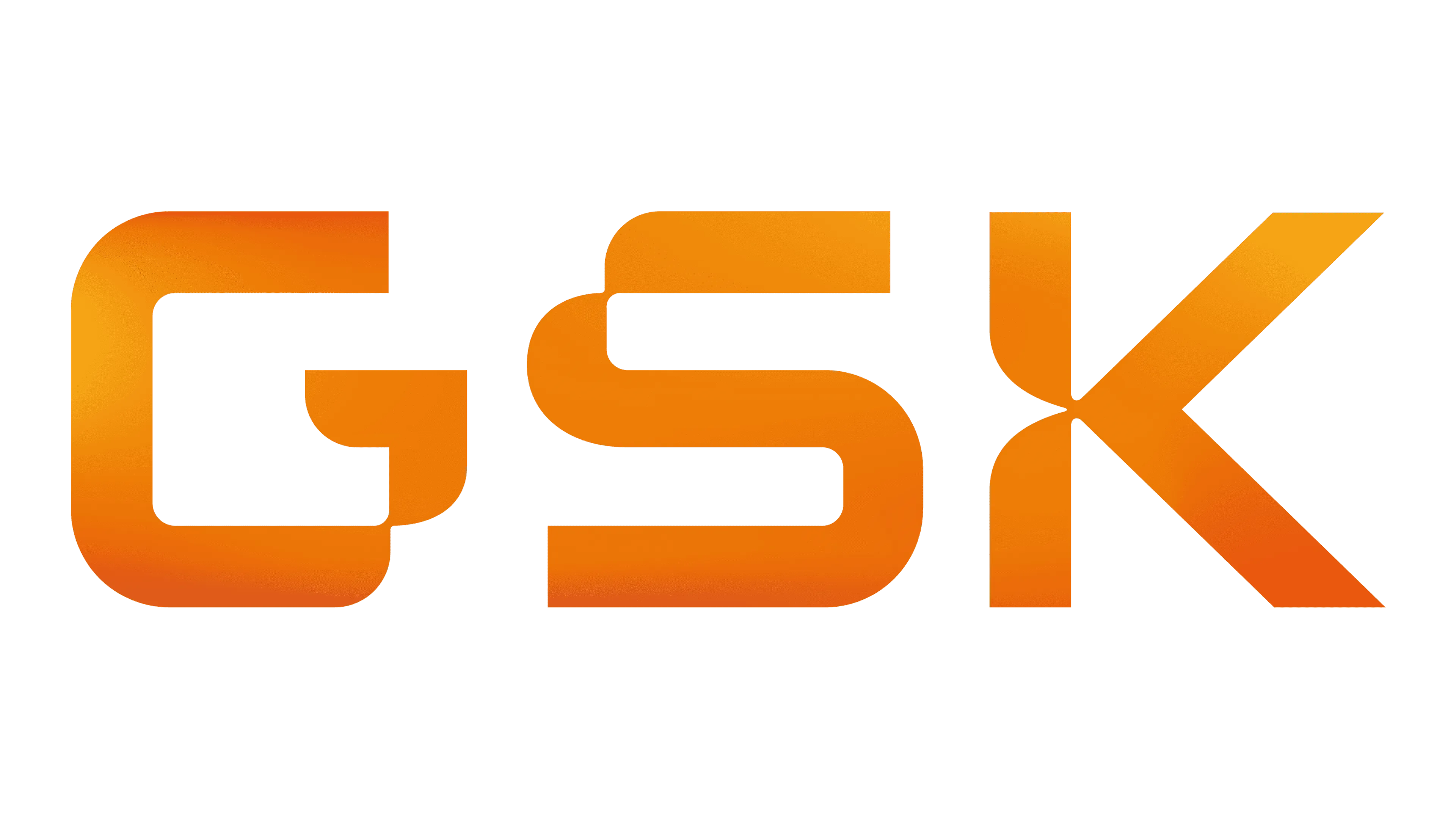 Logo of GSK on ContiUnity website