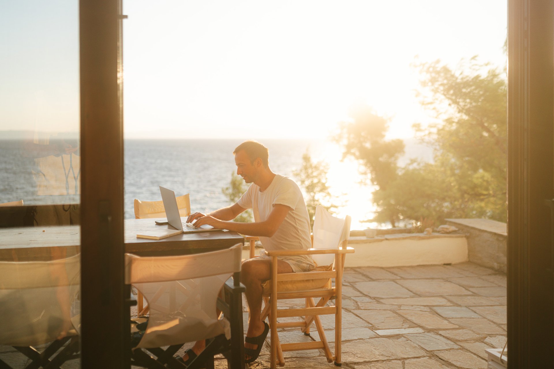 Panneau photovoltaiques