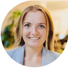 Meike Lessau