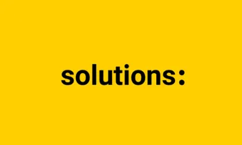 Solutions: 2023