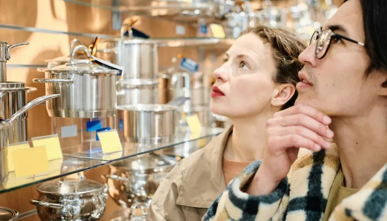 Unpacking Recycling in Retail: Challenges and Strategies