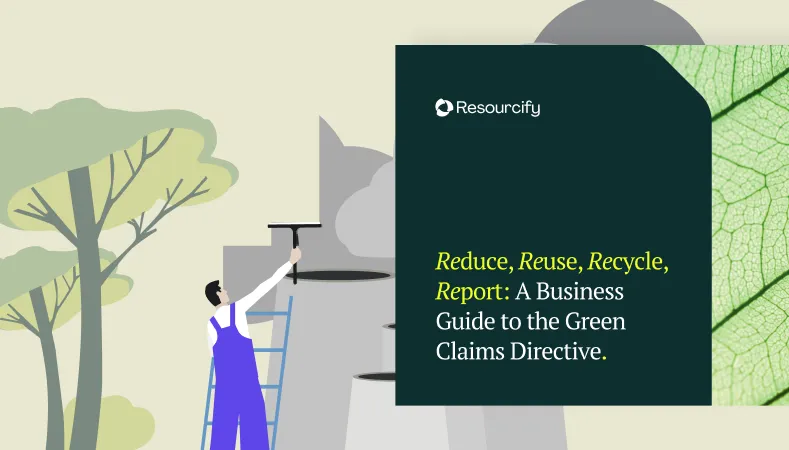 Green Claims Directive Explained