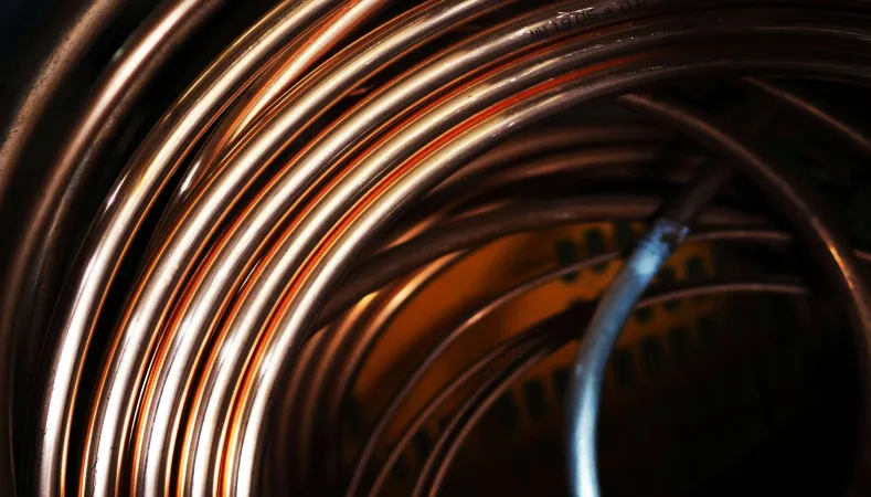 Circularity as an industrial strategy: the Critical Raw Materials Act (CRMA)