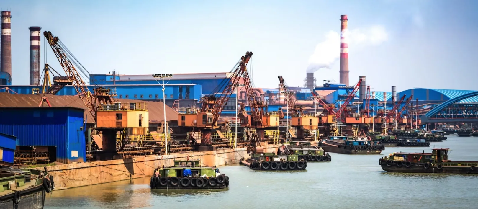 Service One Refining