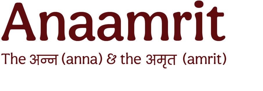 Anaamrit farms