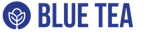 Blue tea