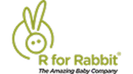 R for Rabbit