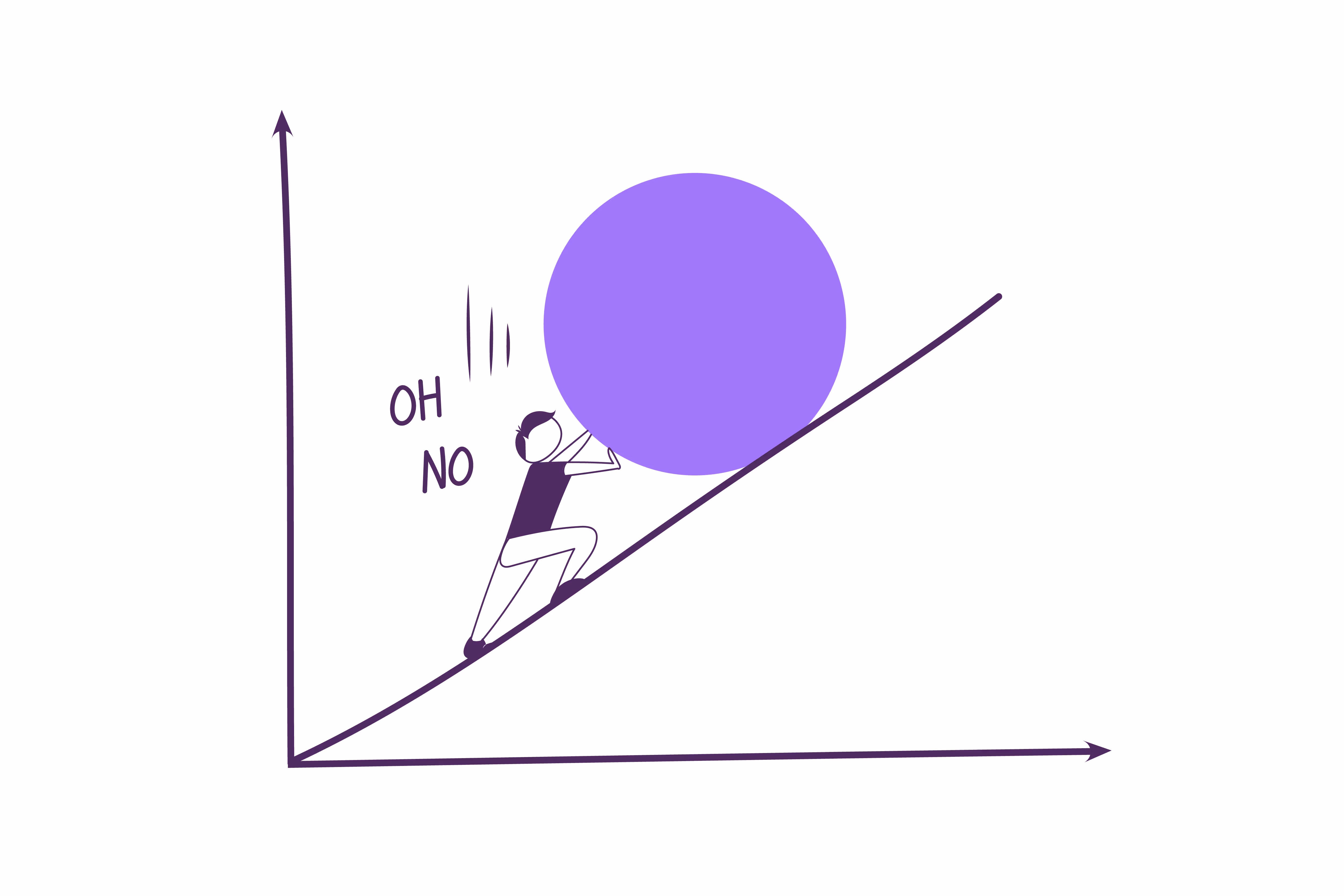 Blog cover: Biggest mistakes I made growing a 4Cr ARR D2C brand