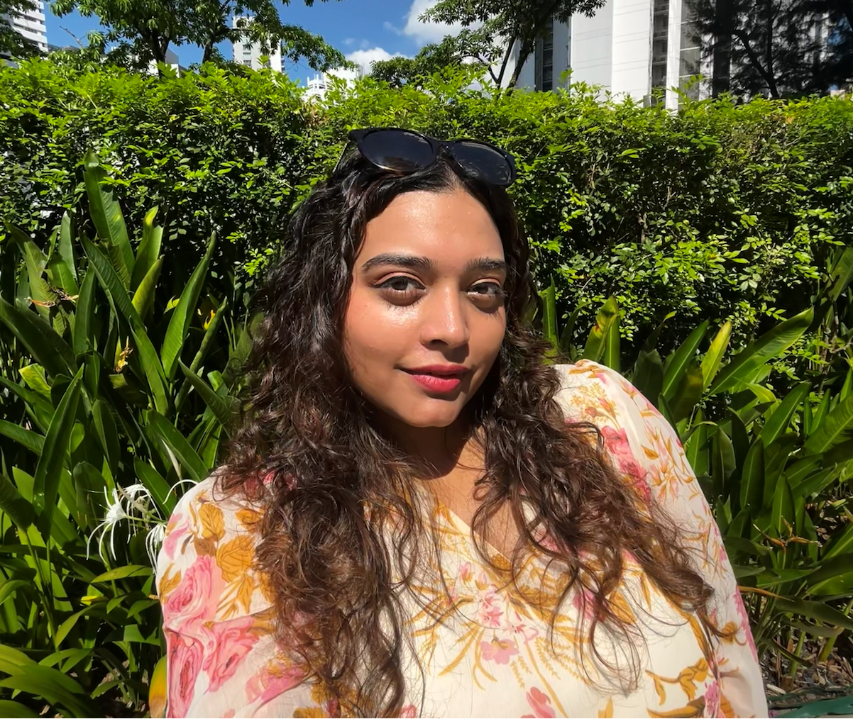 Atiya Ali