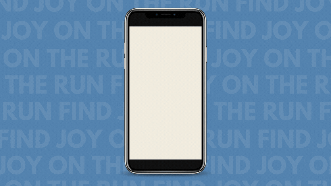 Instagram Reels for The Runner's Academy