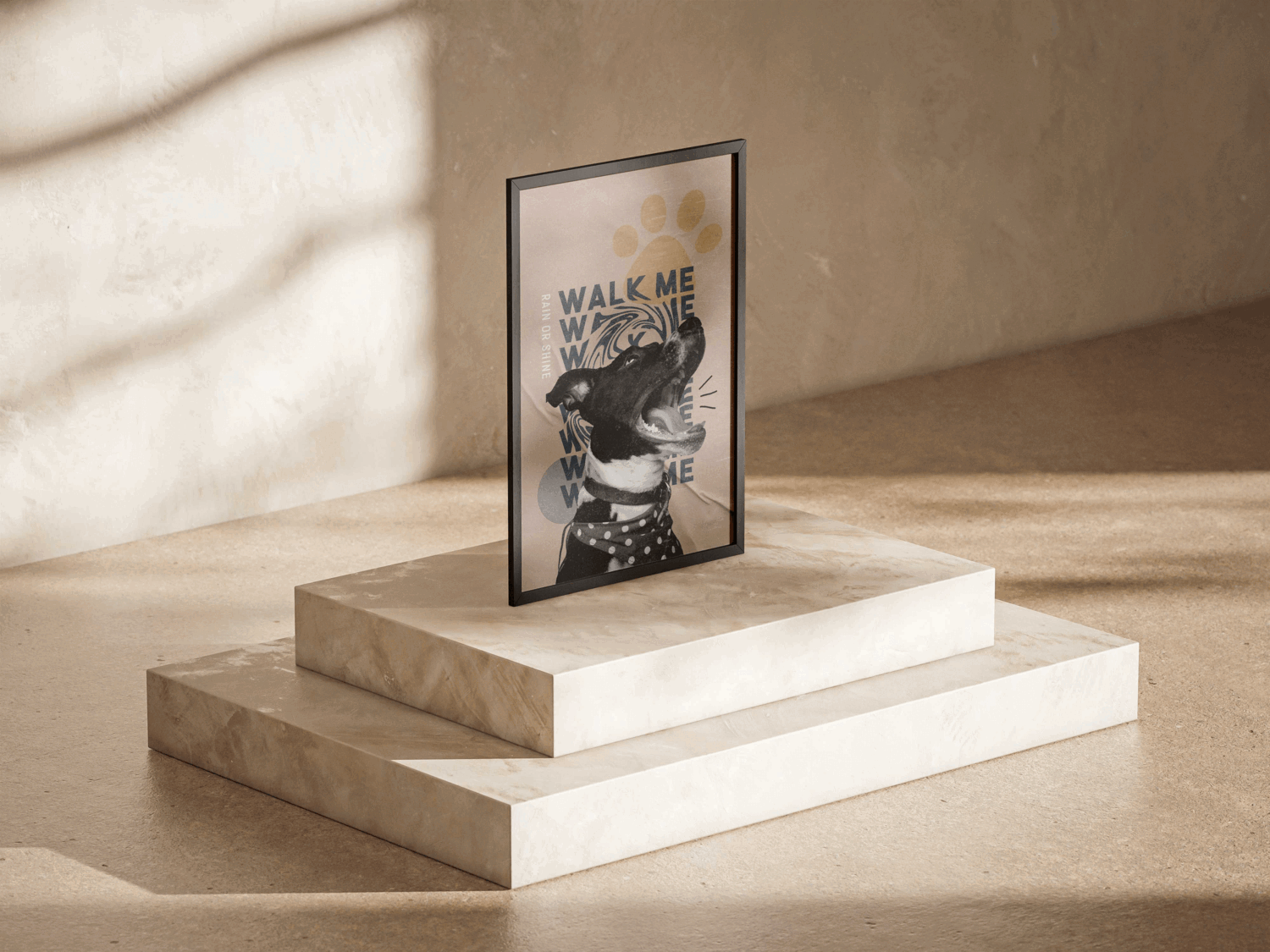 Everyday Poster Series