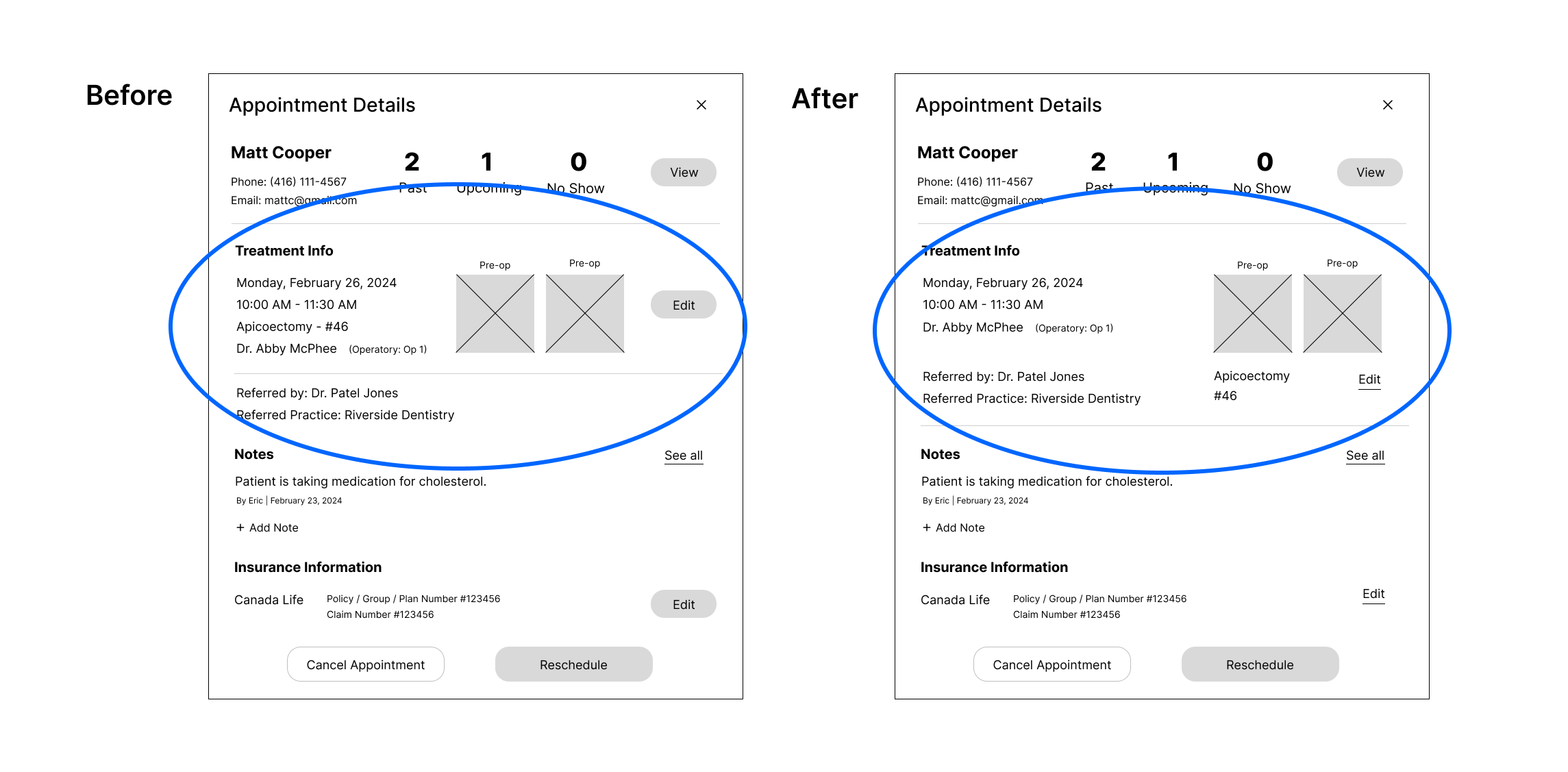 TDO's User Testing Finding 2