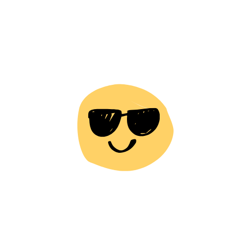 Sásta Studios Web Design Smiley Logo