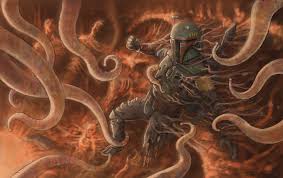 A Barve Like That: The Tale of Boba Fett | Wookieepedia | Fandom