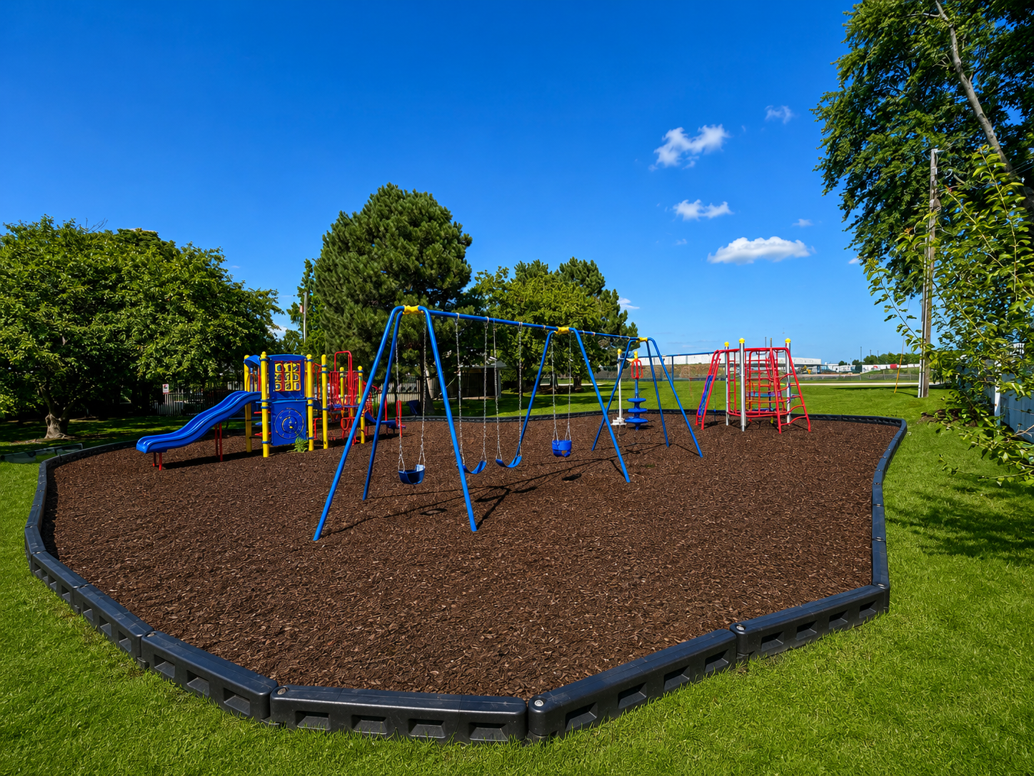 Playground