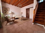 cuisine d'une maison sur les alentours de saint egrève