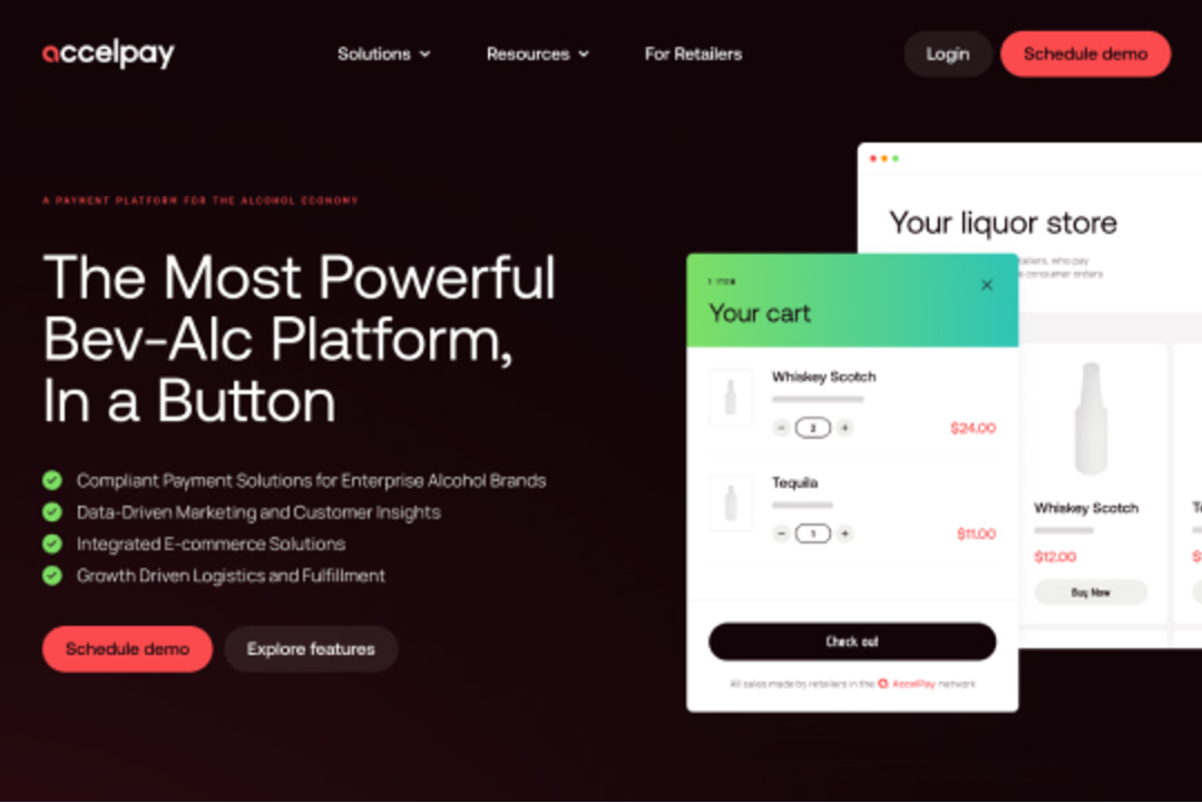 site profile thumbnail