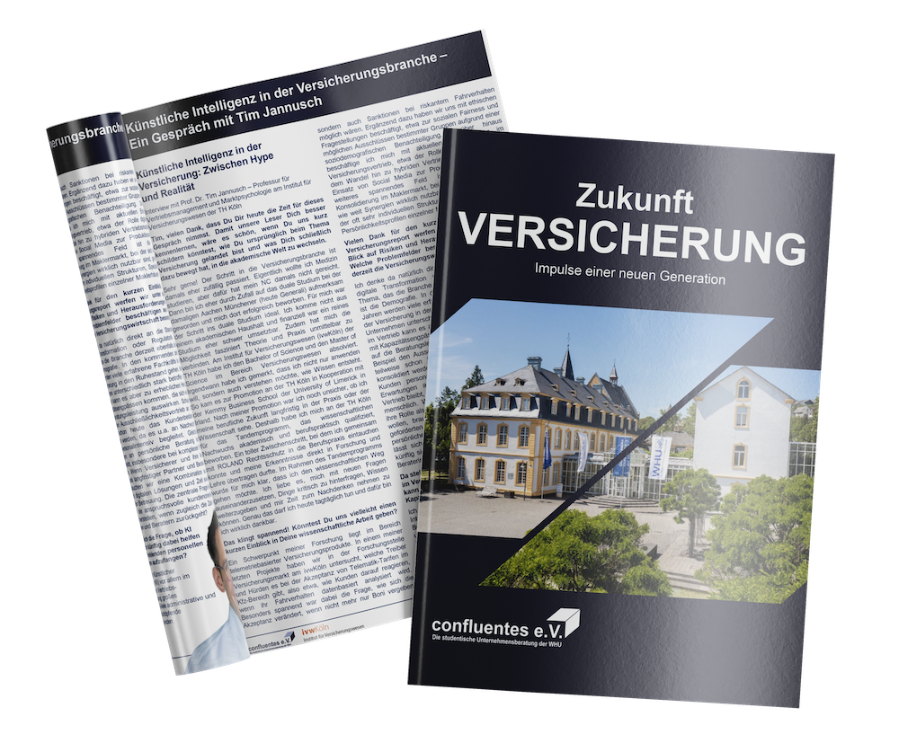 Zukunft Versicherung