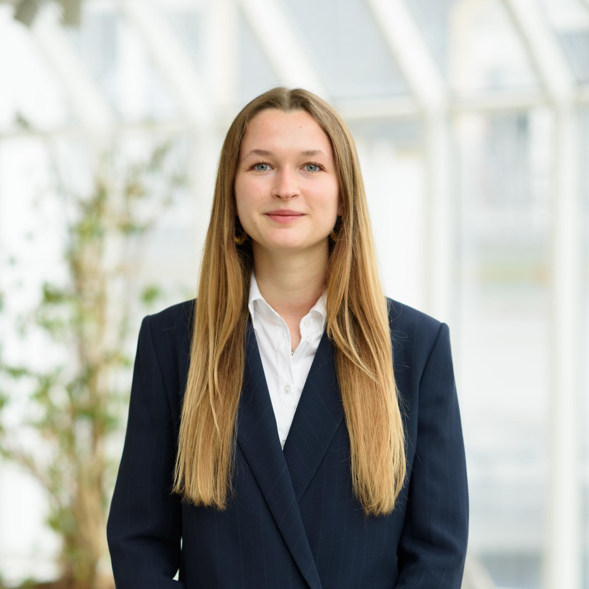 Emma Nesemeier