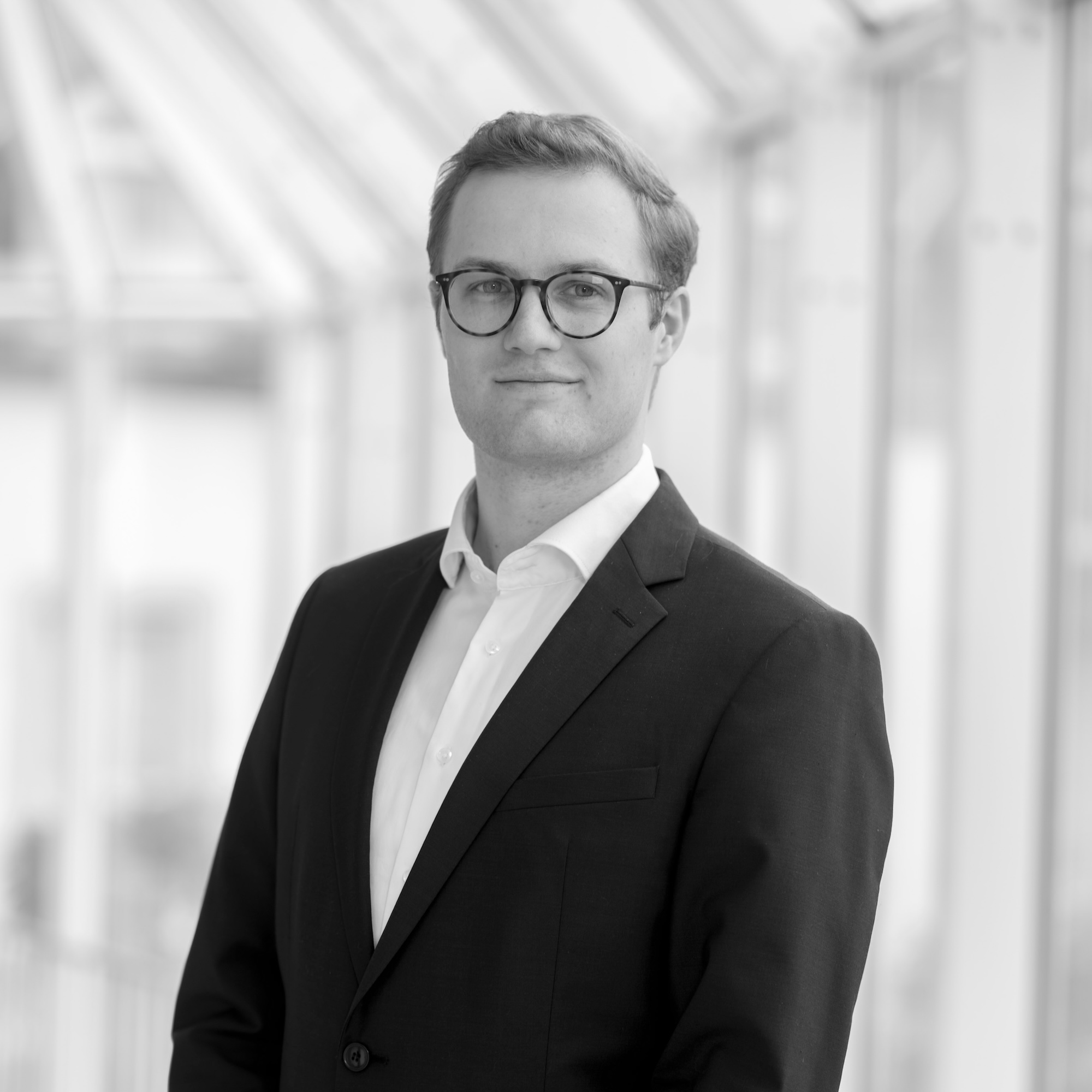 Mats Kühlenborg