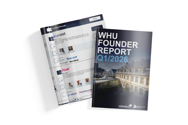 VC Startup Europe Trends 2026