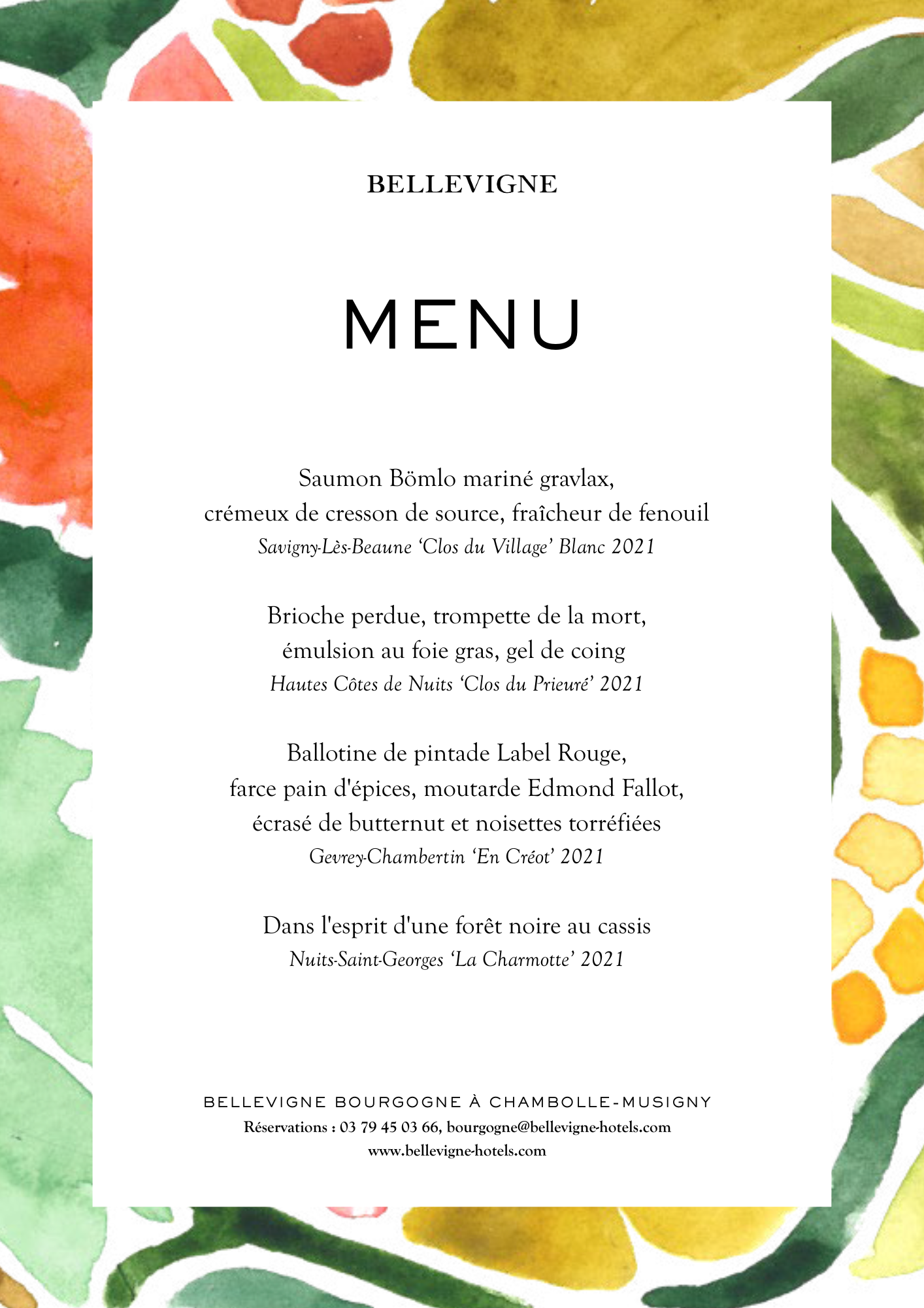 Salle de réunion à l'Hôtel Bellevigne