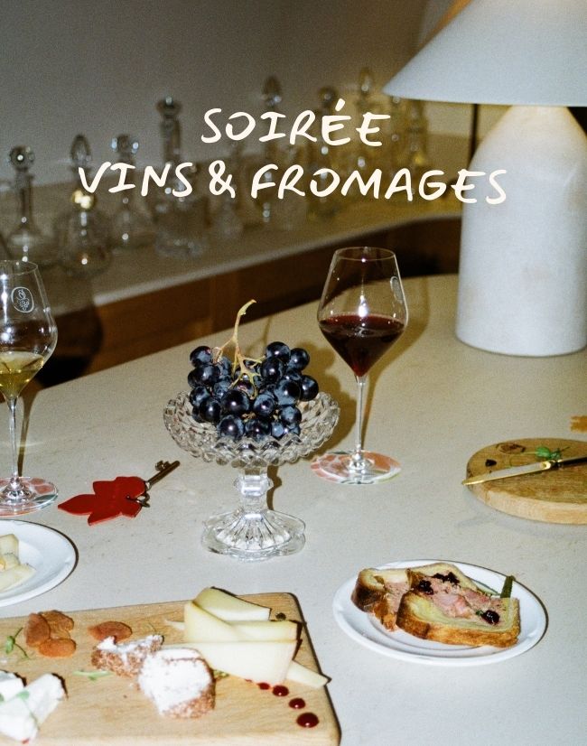 Événements à l'Hôtel Bellevigne