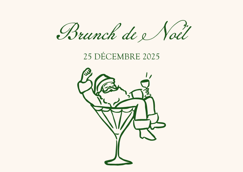 Brunch du nouvel An Bourgogne proche dijon