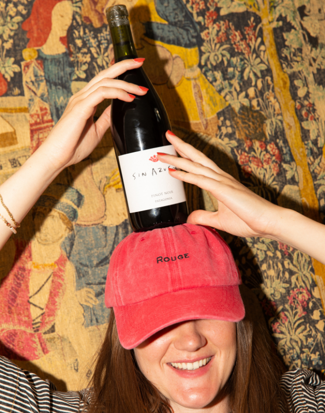 Diner privé bourgogne