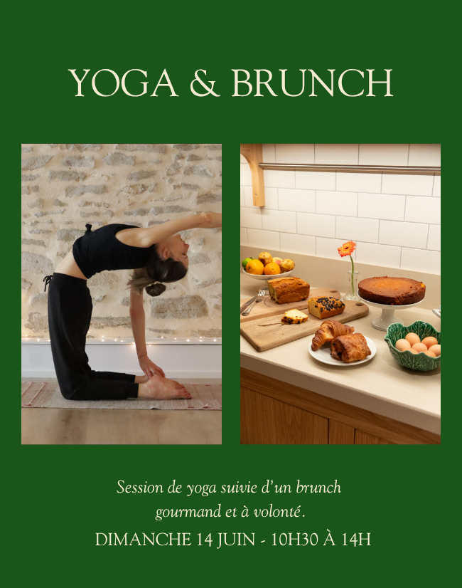 Brunch à volonté Bourgogne