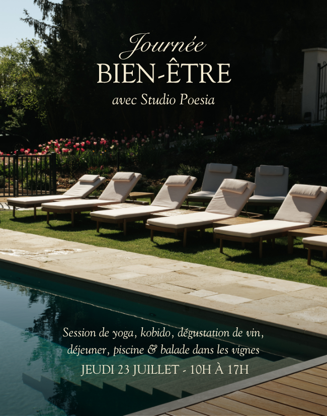 Journée Bien-Être