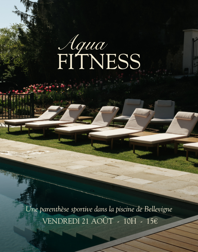 Aqua fitness