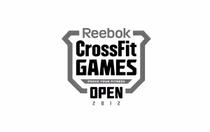 Reebok CrossFit Games