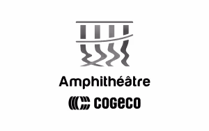 Amphithéâtre Cogeco
