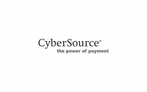CyberSource