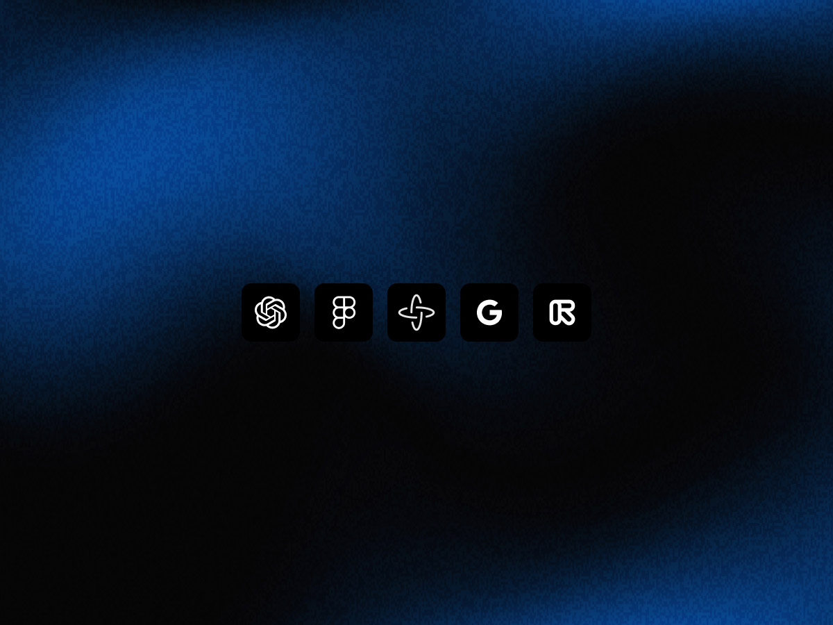 A/B test component build with AI initiative and tool explorations.